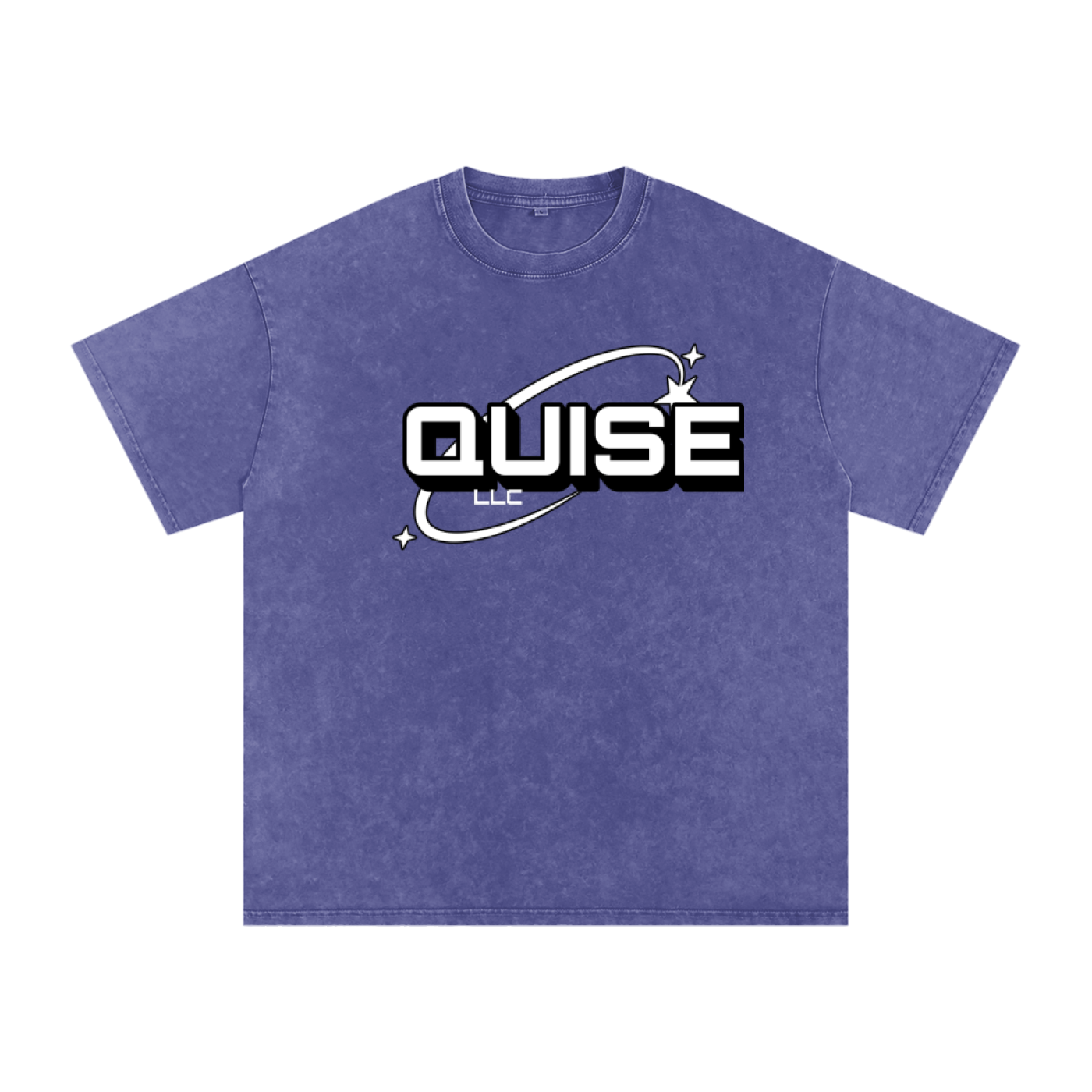 Quise LLC Tee