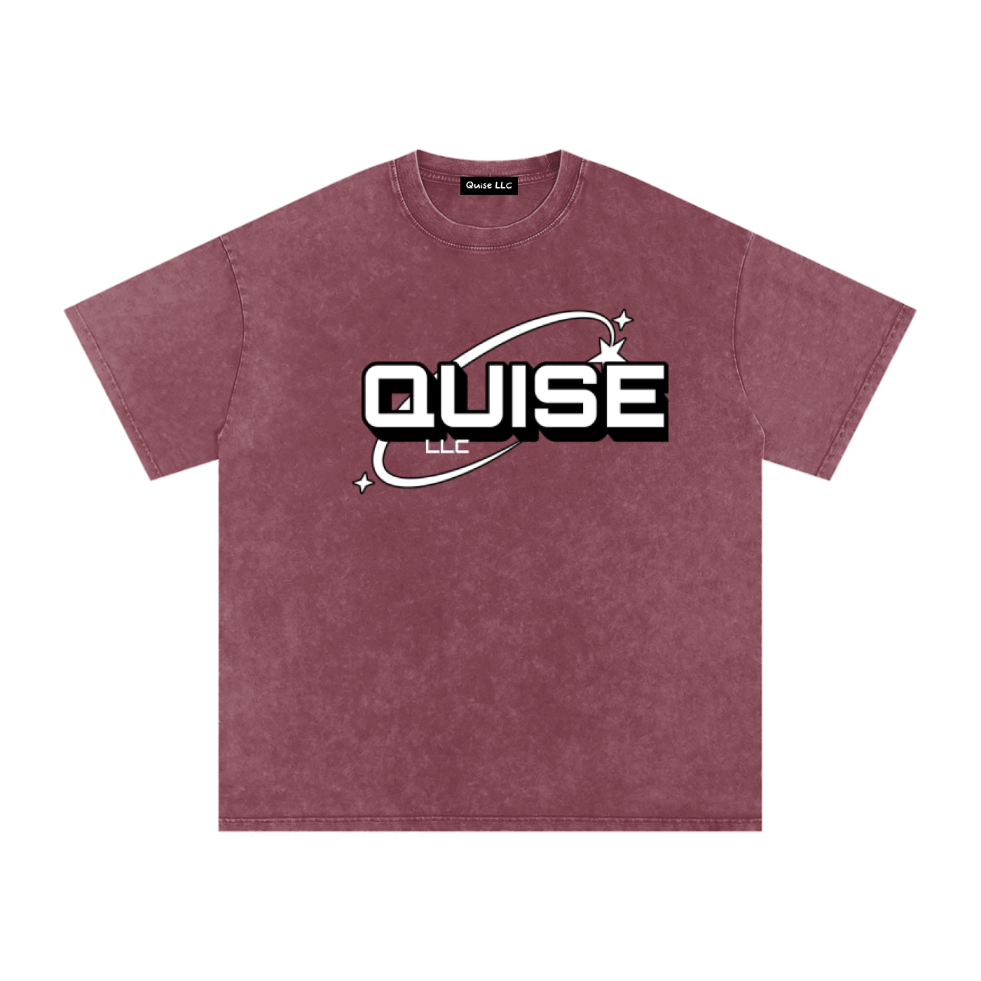 Quise LLC Tee