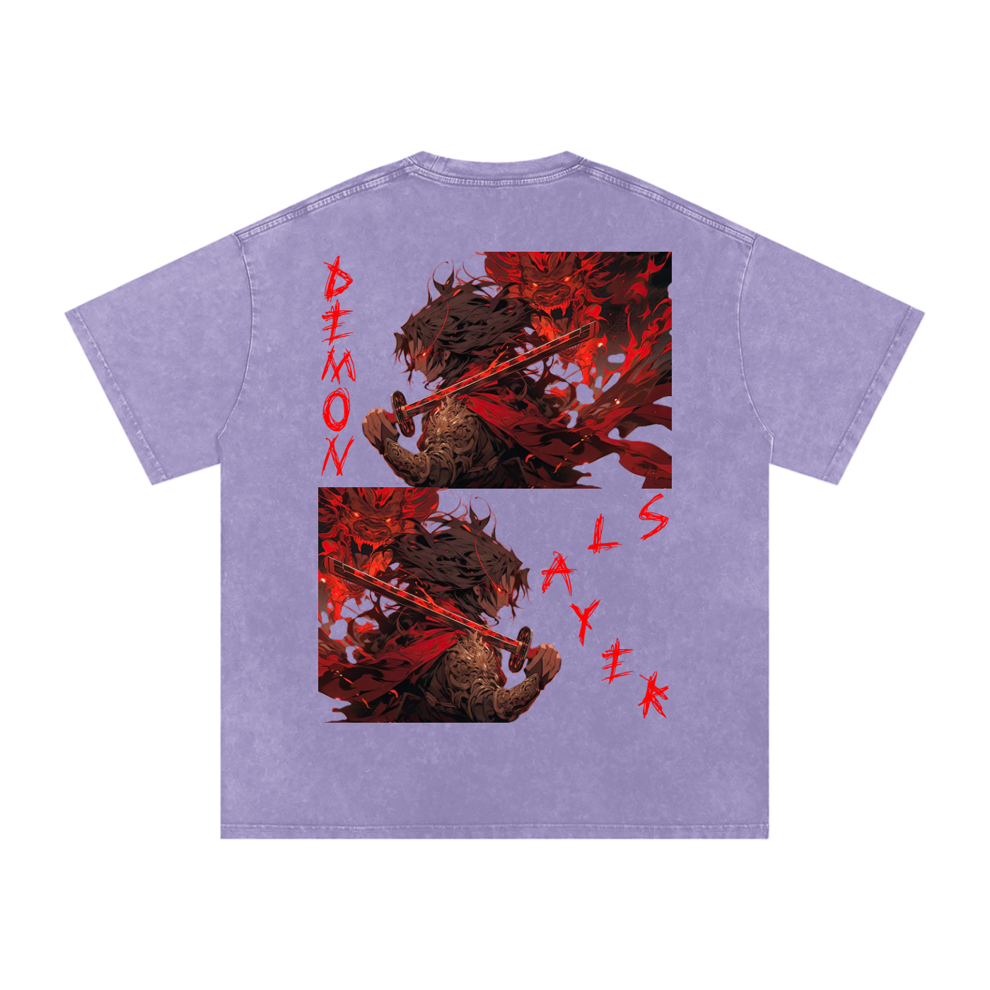 “Demon Slayer” T-Shirt