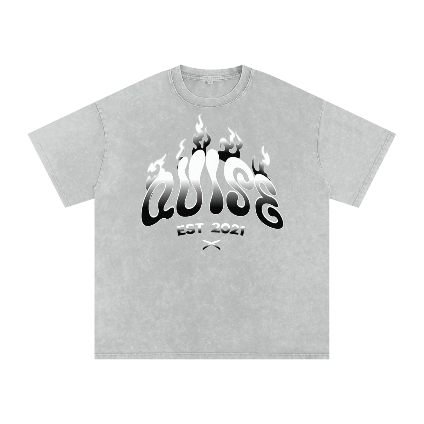 “I Like Baddies” T-Shirt