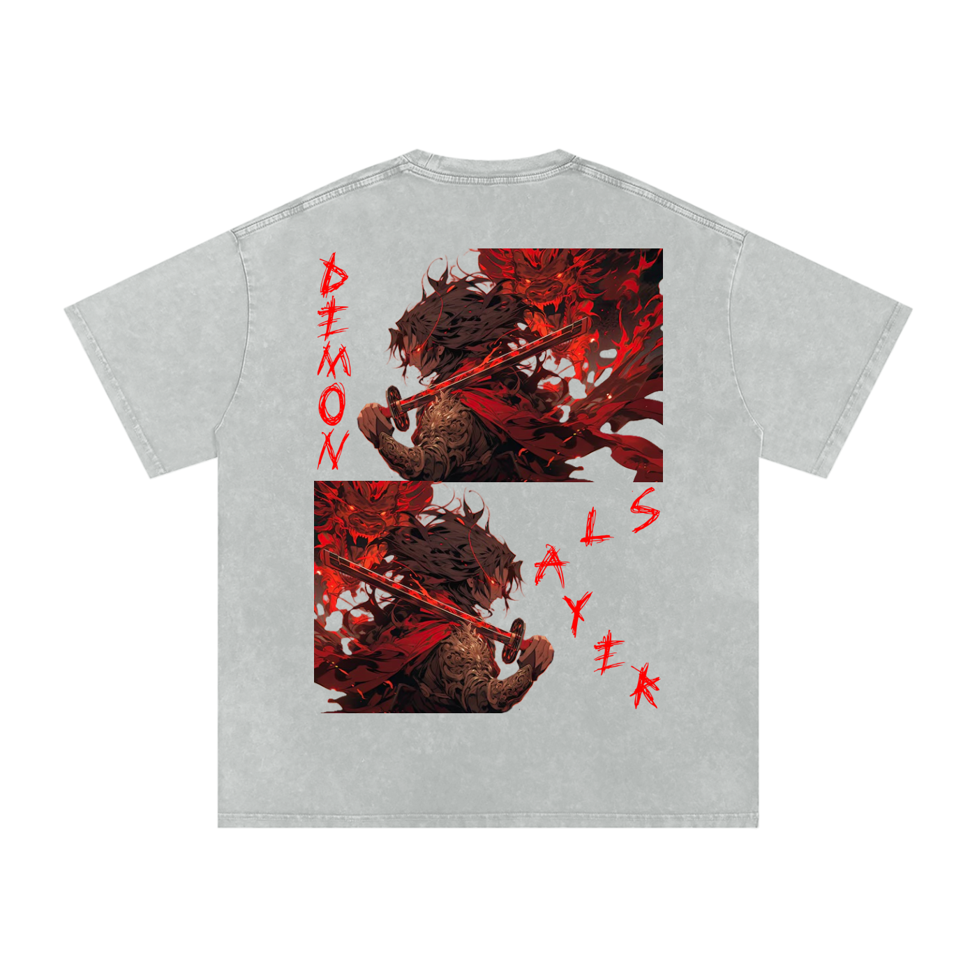 “Demon Slayer” T-Shirt
