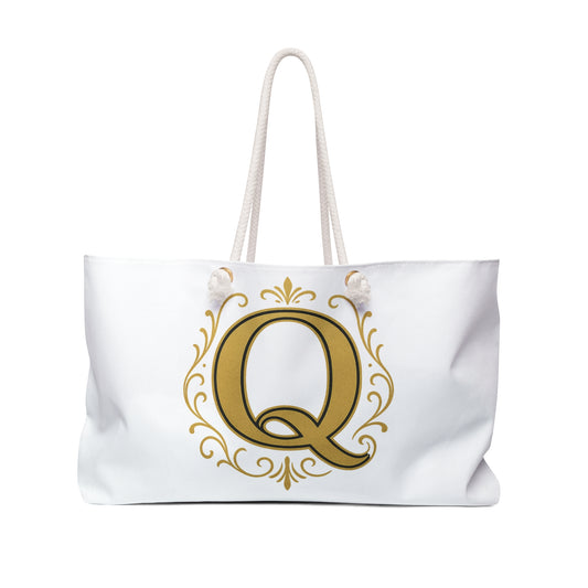 Quise Getaway Bag