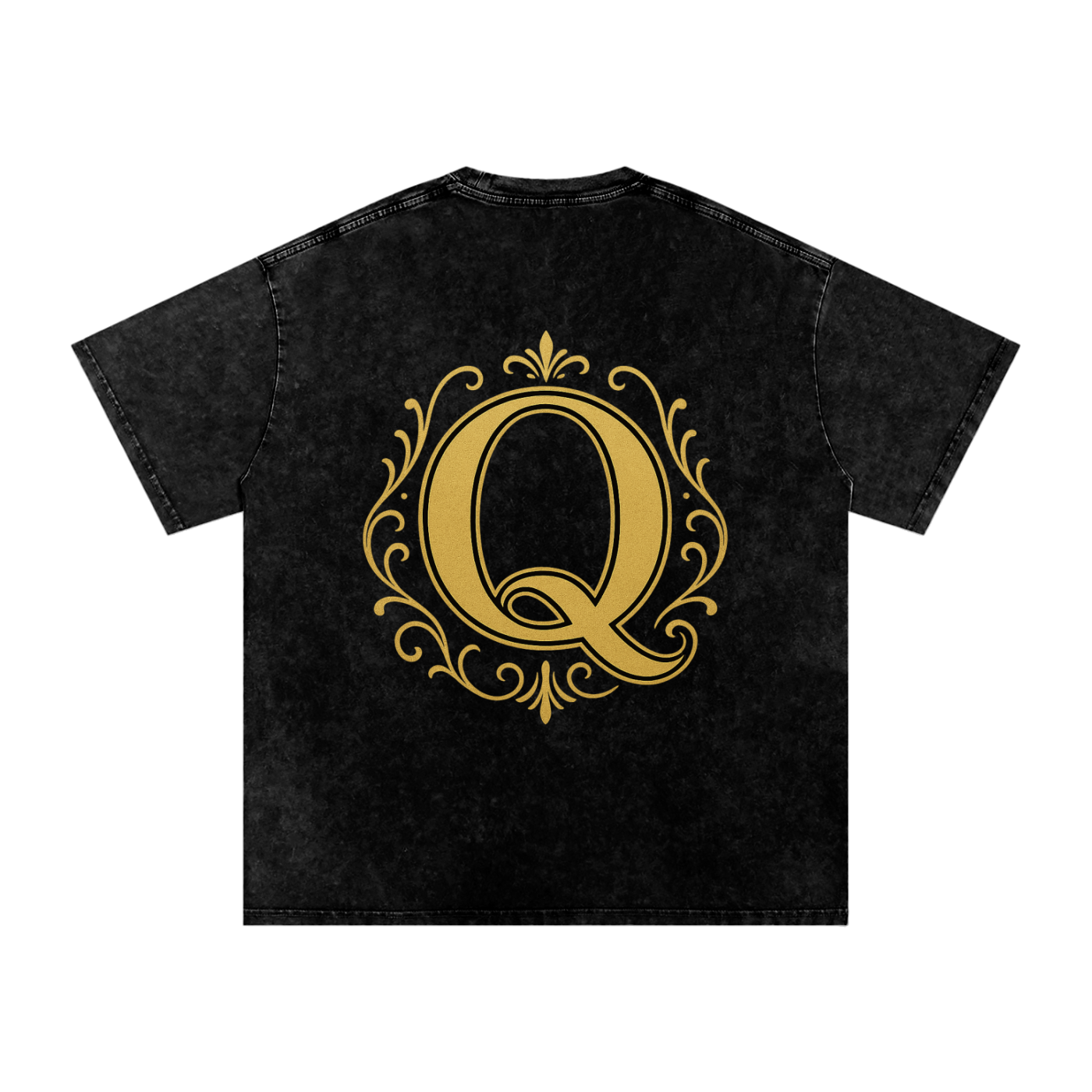 Big Q T-Shirt