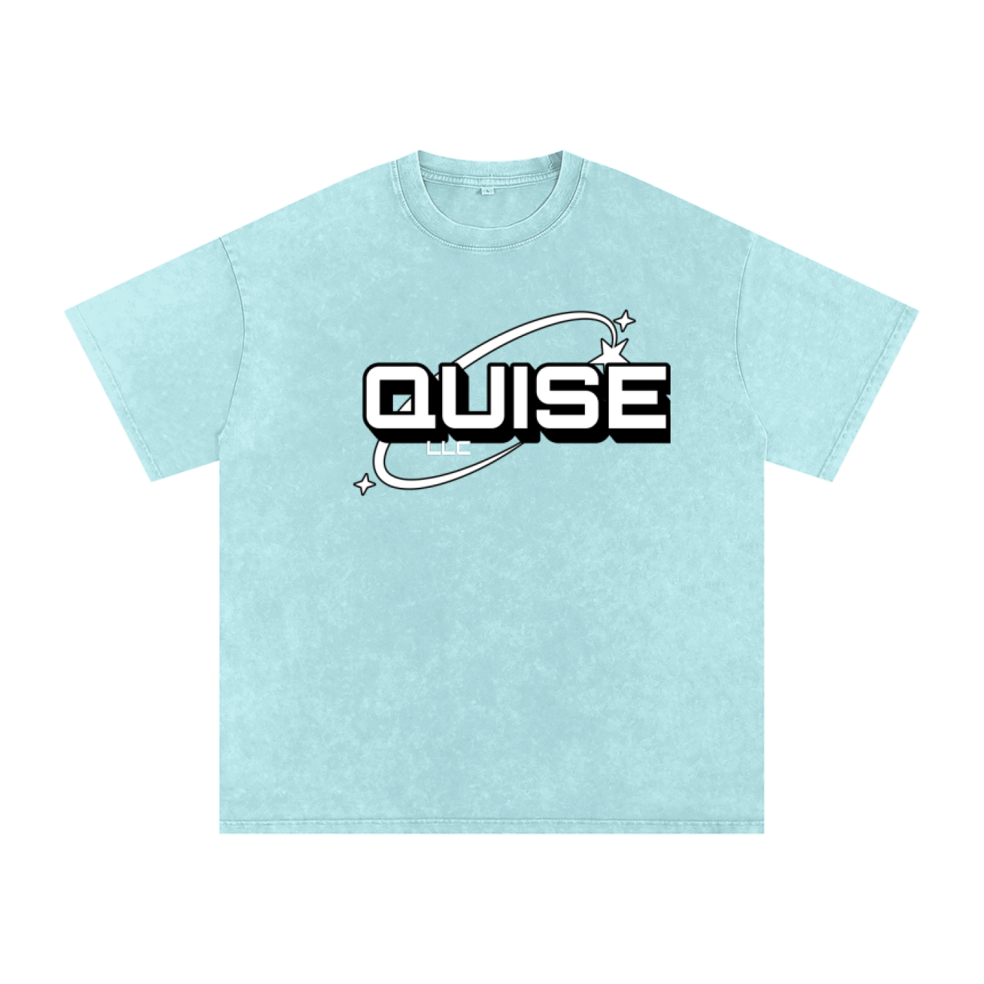 Quise LLC Tee