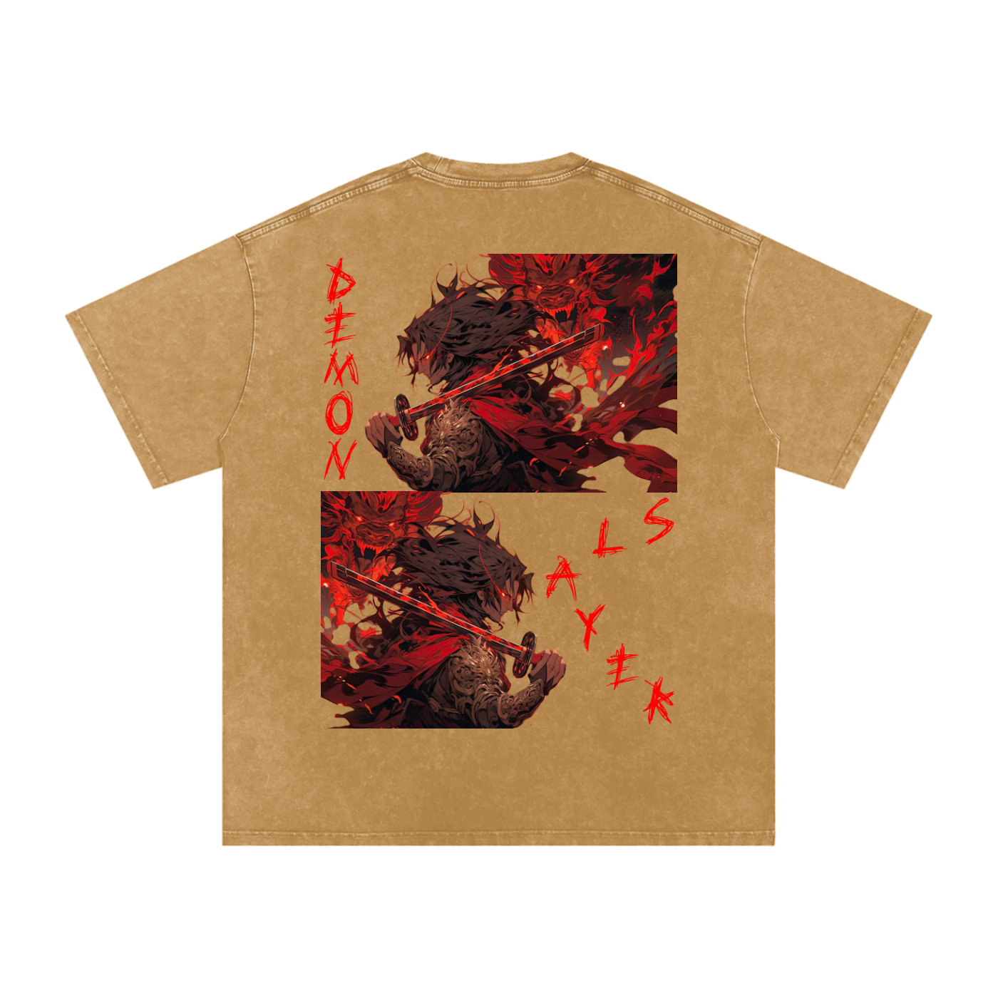 “Demon Slayer” T-Shirt