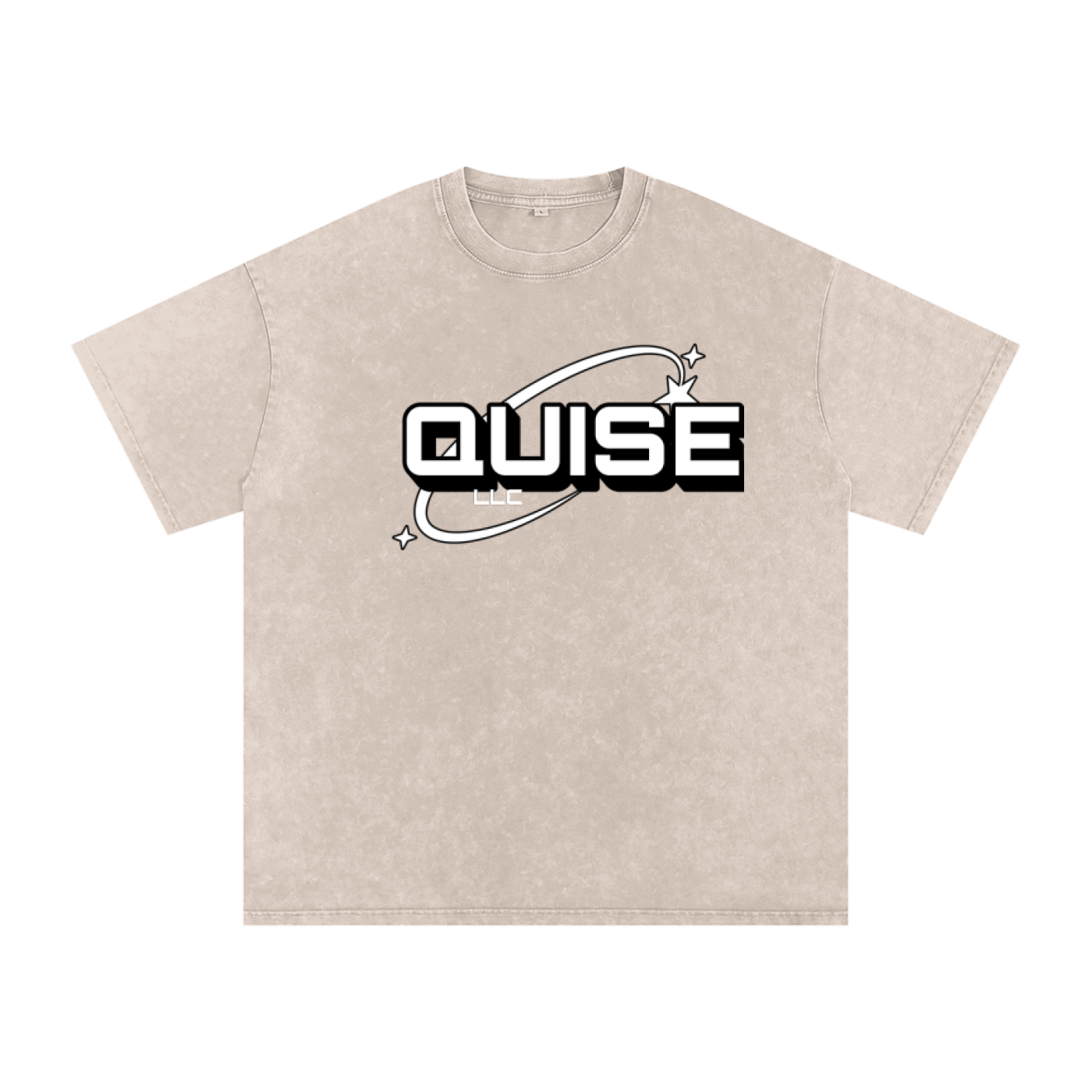 Quise LLC Tee