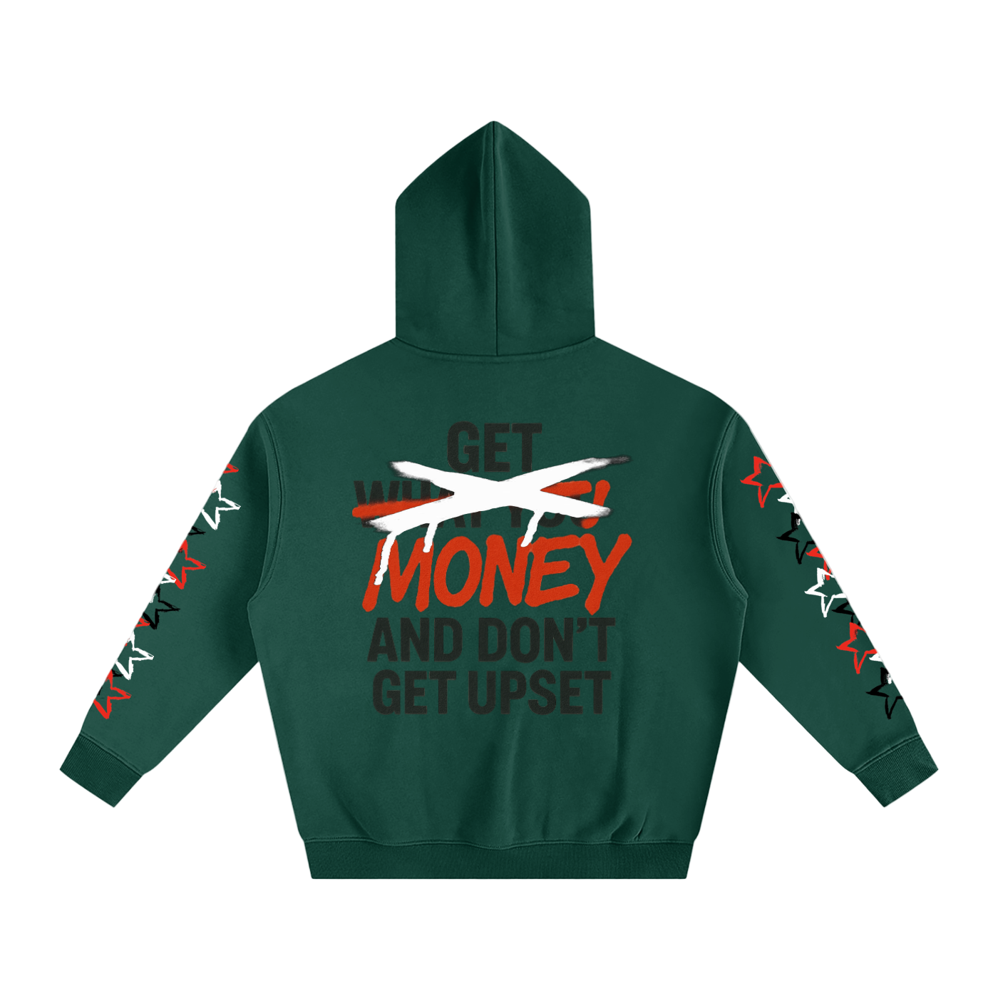 Get Money Pullover