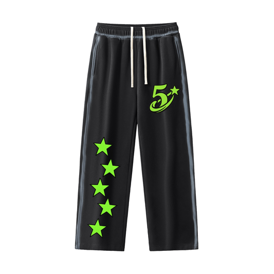 Quise 5-Star Sweatpants