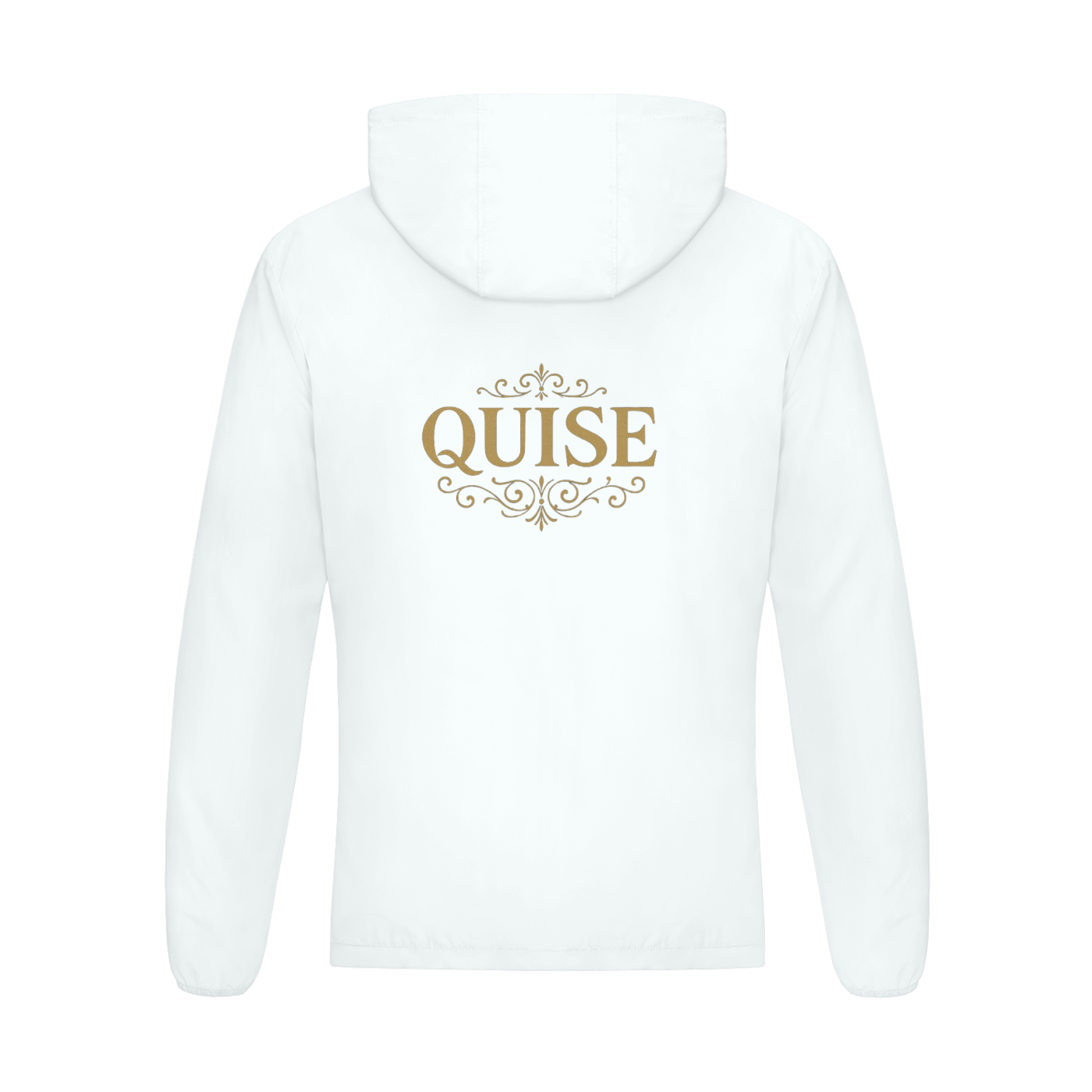 Quise 5-Star Sports Jacket