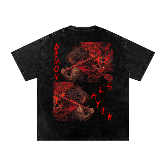 “Demon Slayer” T-Shirt