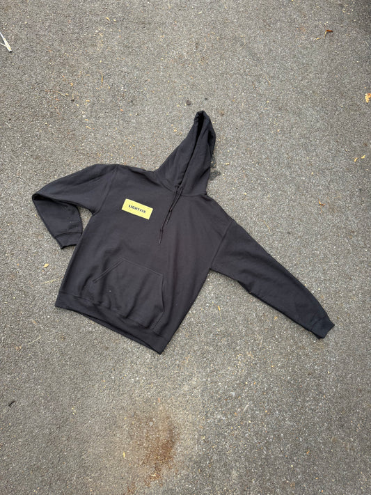 Light Fix Pullover