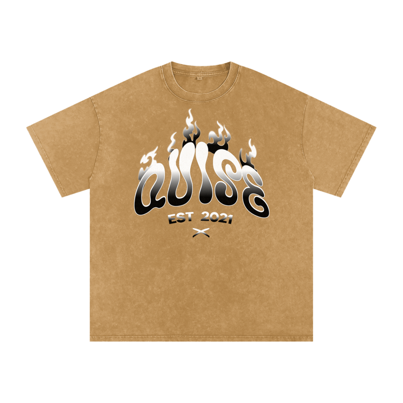 “I Like Baddies” T-Shirt