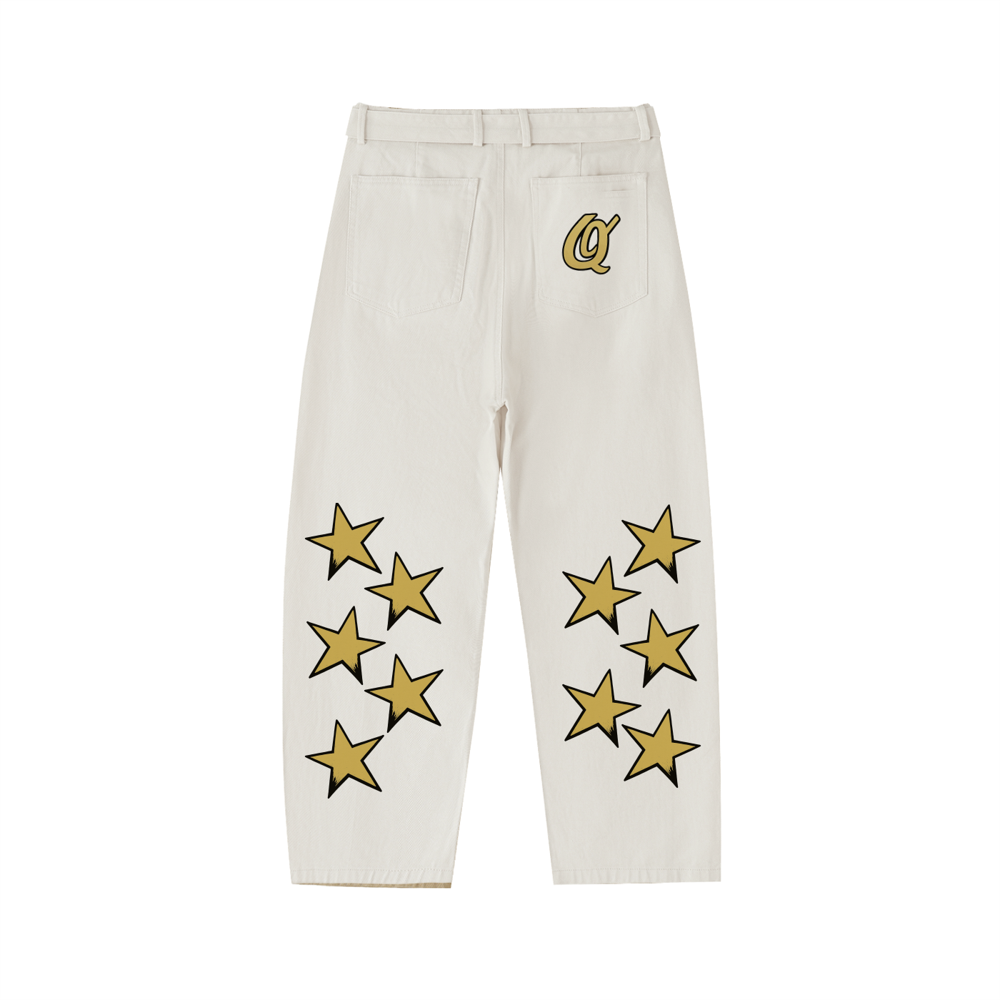 Quise Chino Women Pants