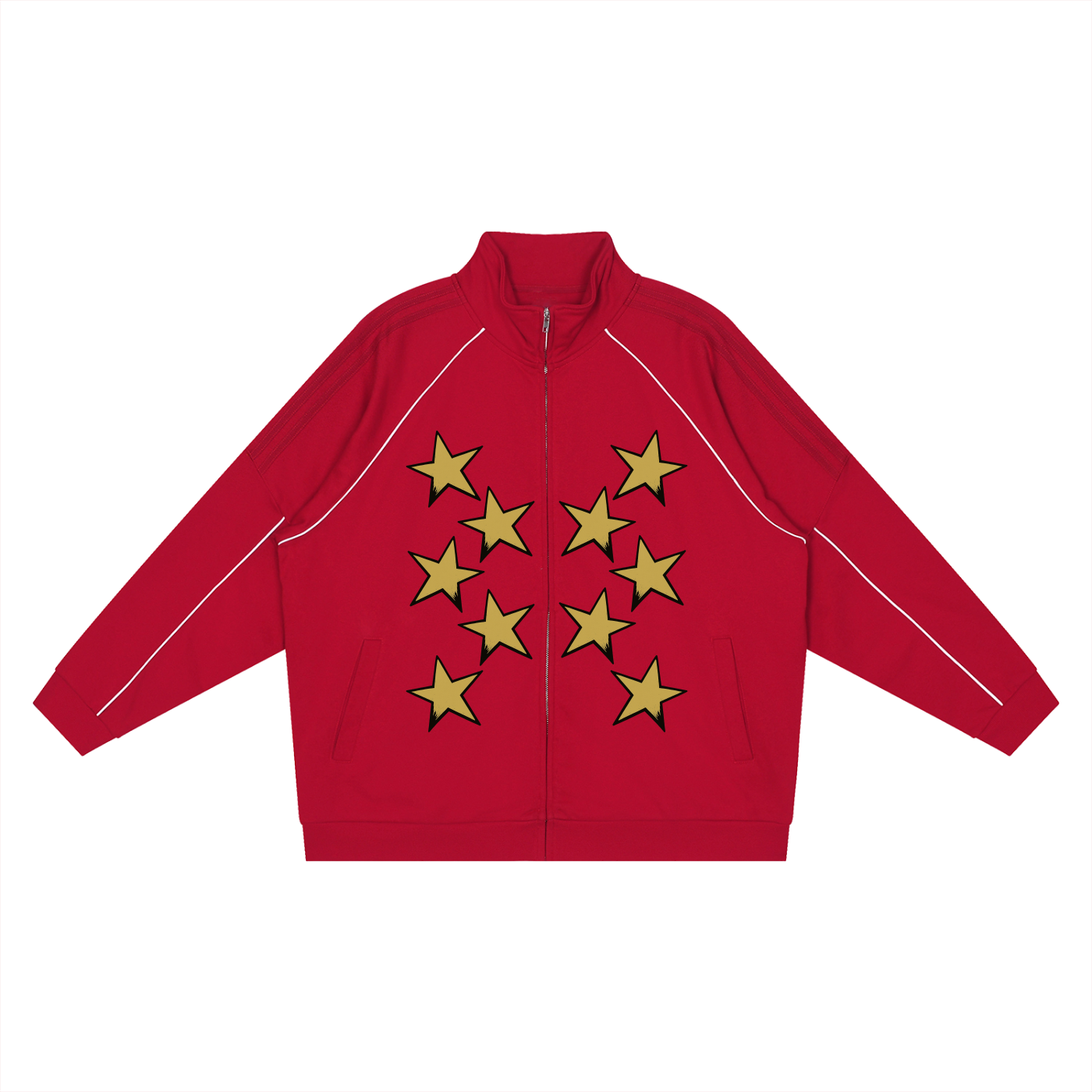 Reflection Quise Jacket