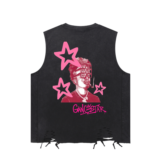 “Gangstar” BASIC Tank Top