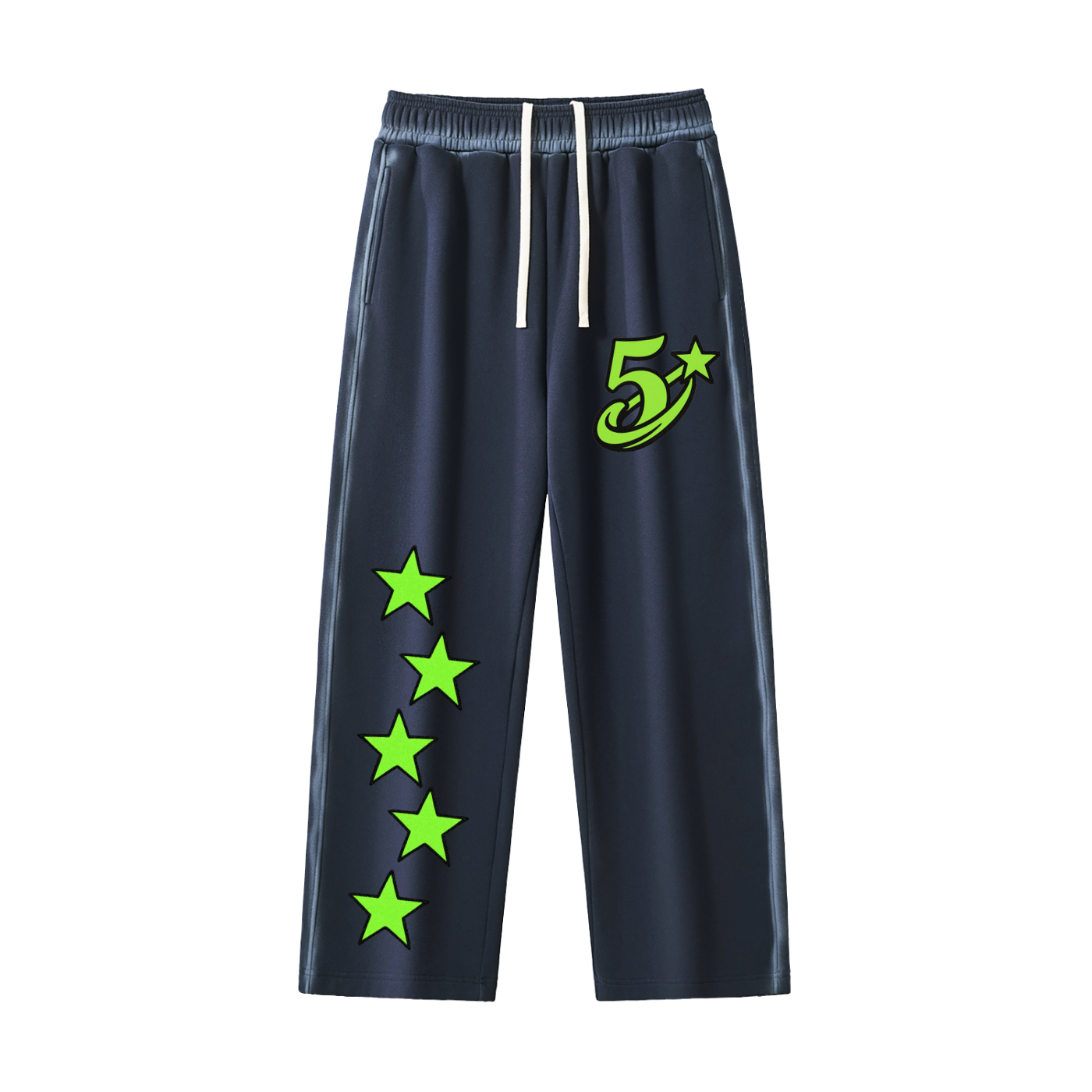 Quise 5-Star Sweatpants