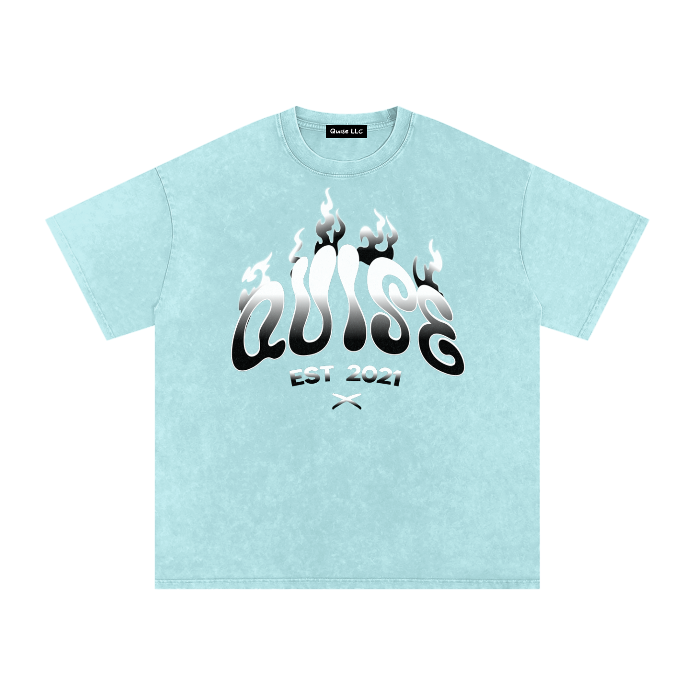 “I Like Baddies” T-Shirt