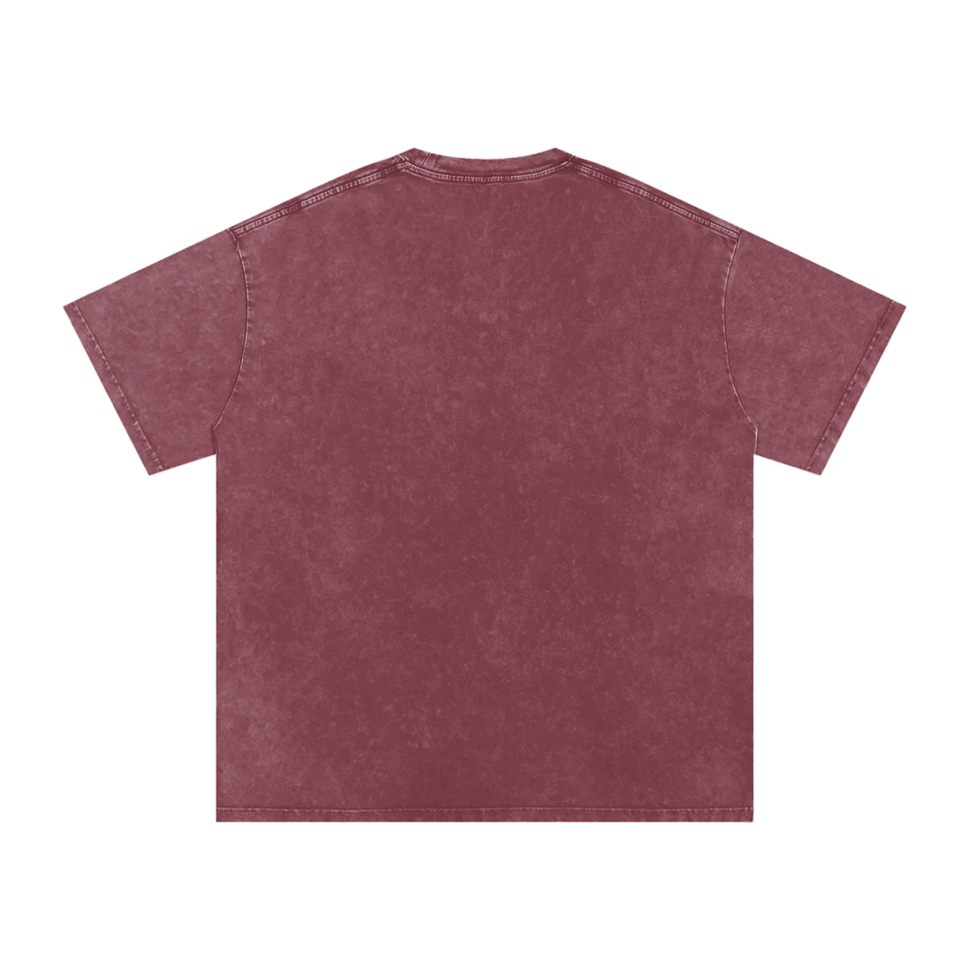 Quise Elegant T-Shirt (Pink Logo)