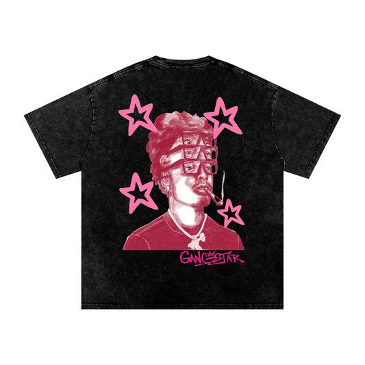 “Gangstar” Oversized T-Shirt