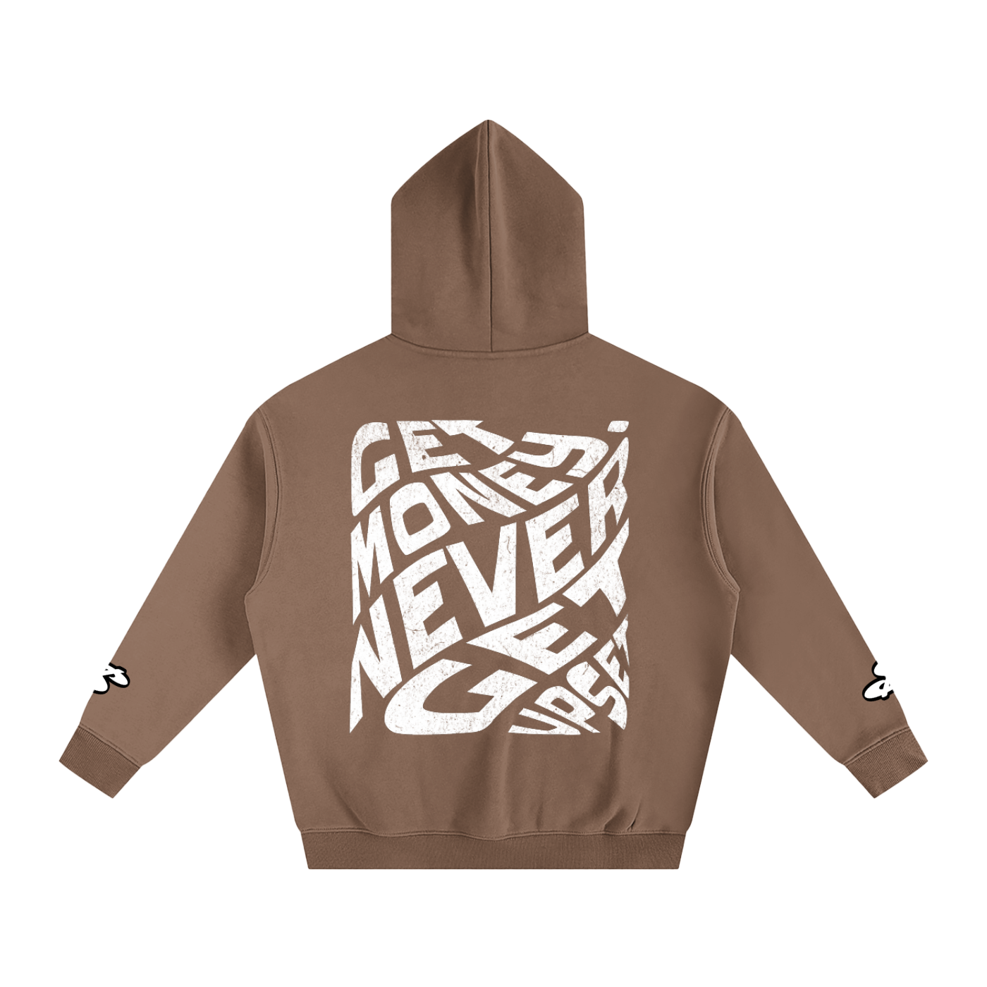 Money Conversations Hoodie