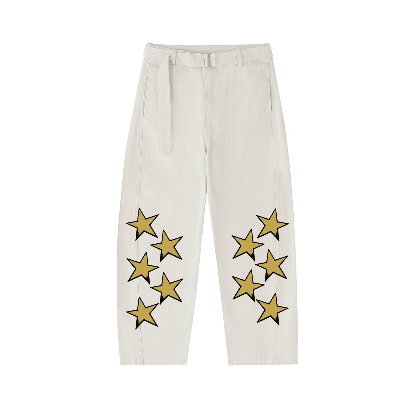 Quise Chino Women Pants