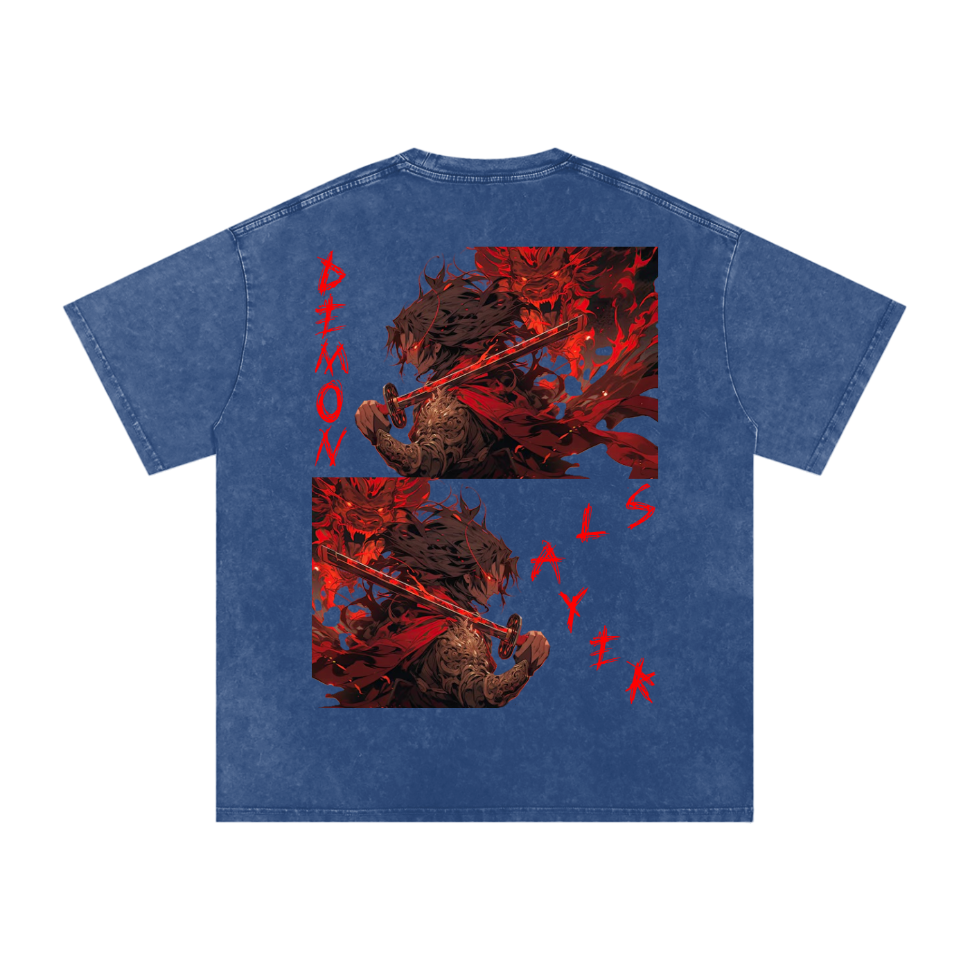 “Demon Slayer” T-Shirt