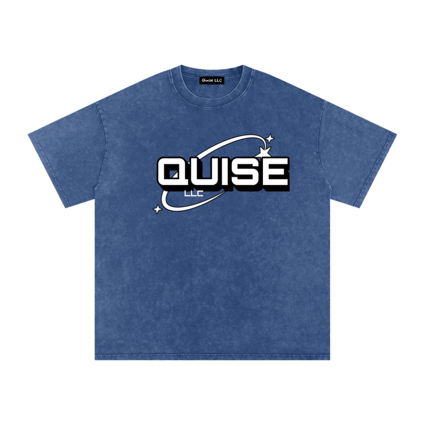 Quise LLC Tee