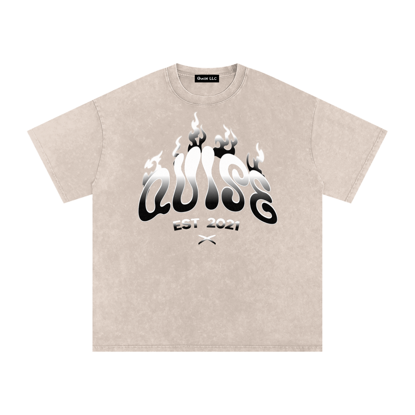 “I Like Baddies” T-Shirt