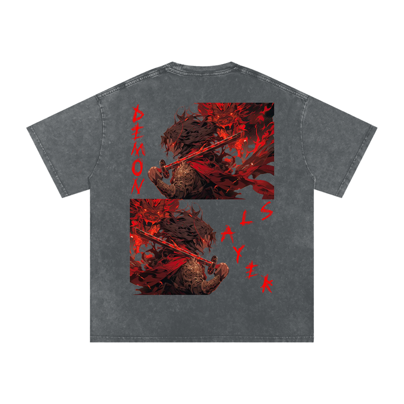 “Demon Slayer” T-Shirt