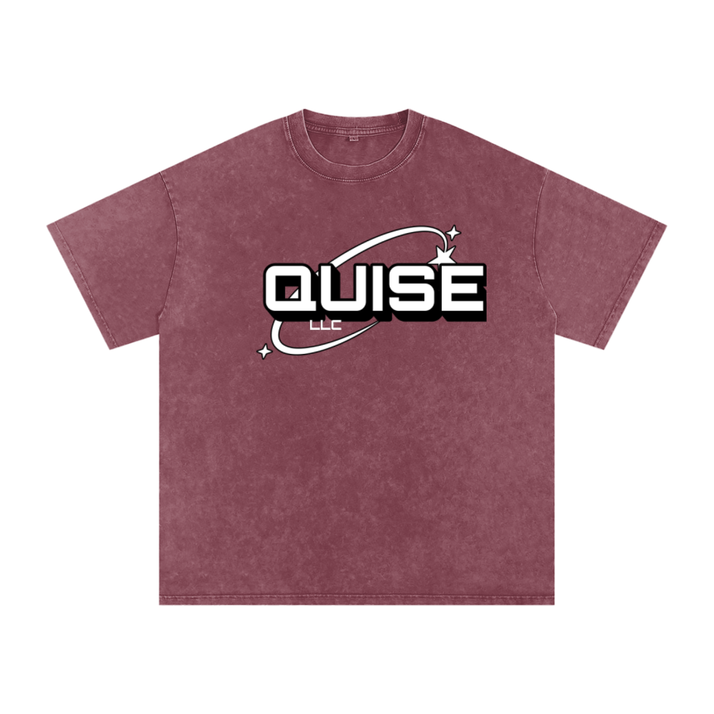 Quise LLC Tee