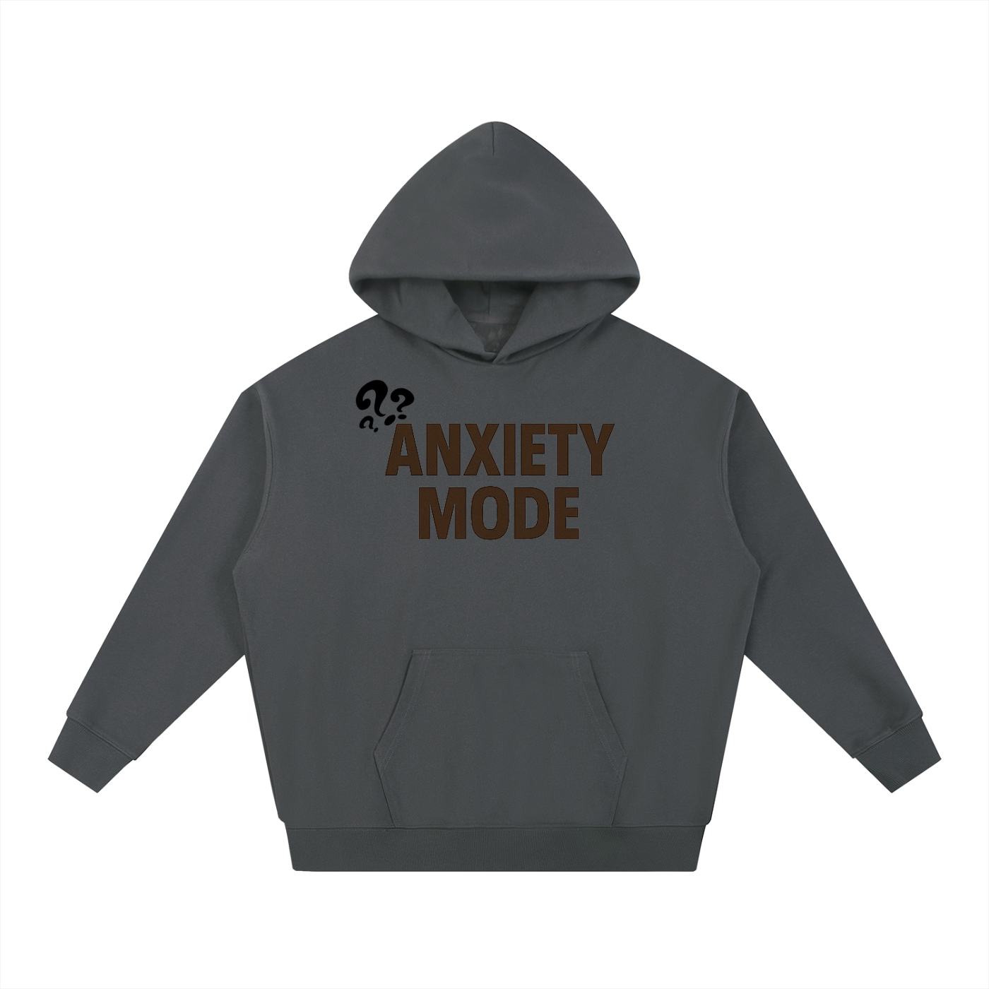 “Anxiety Mode” Hoodie