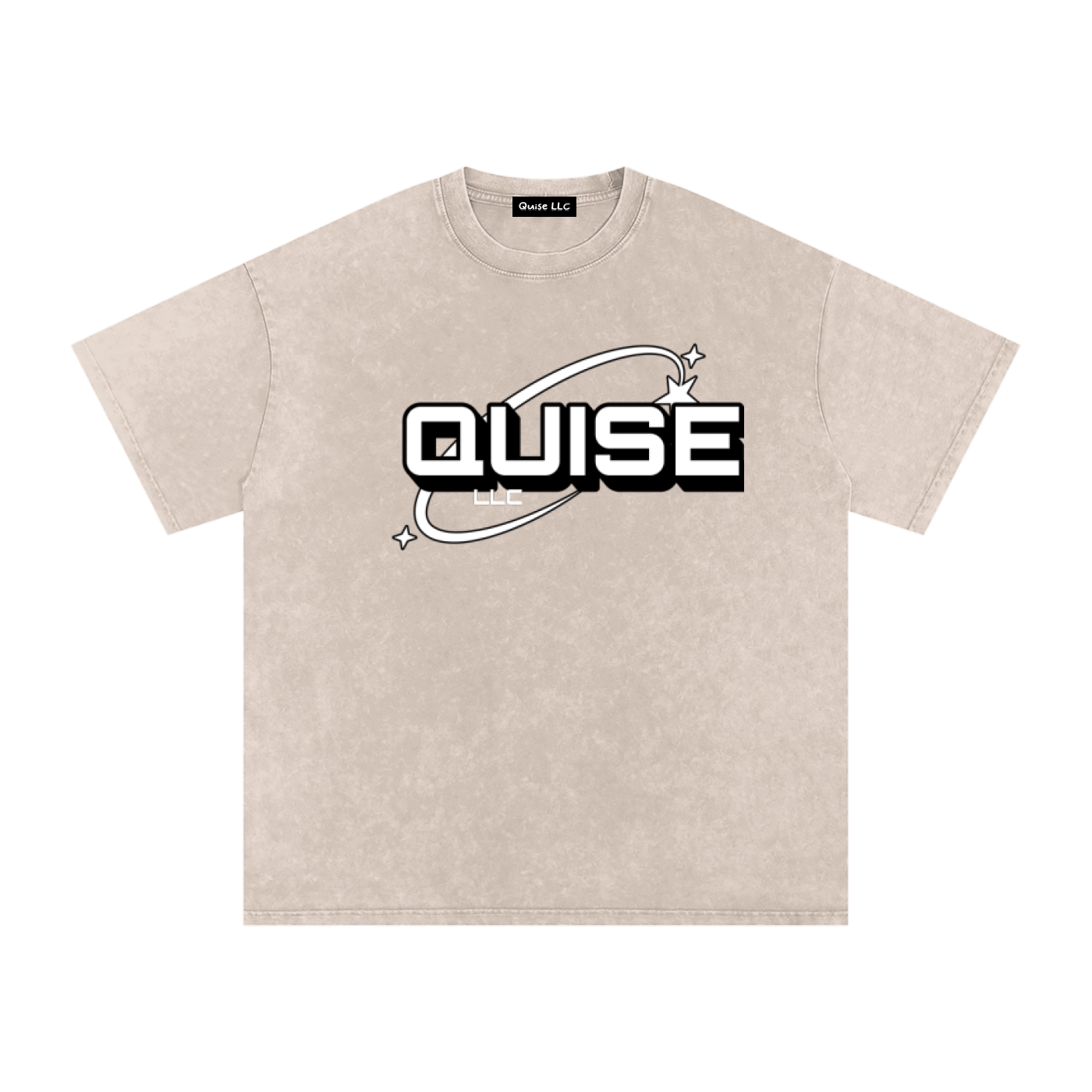 Quise LLC Tee