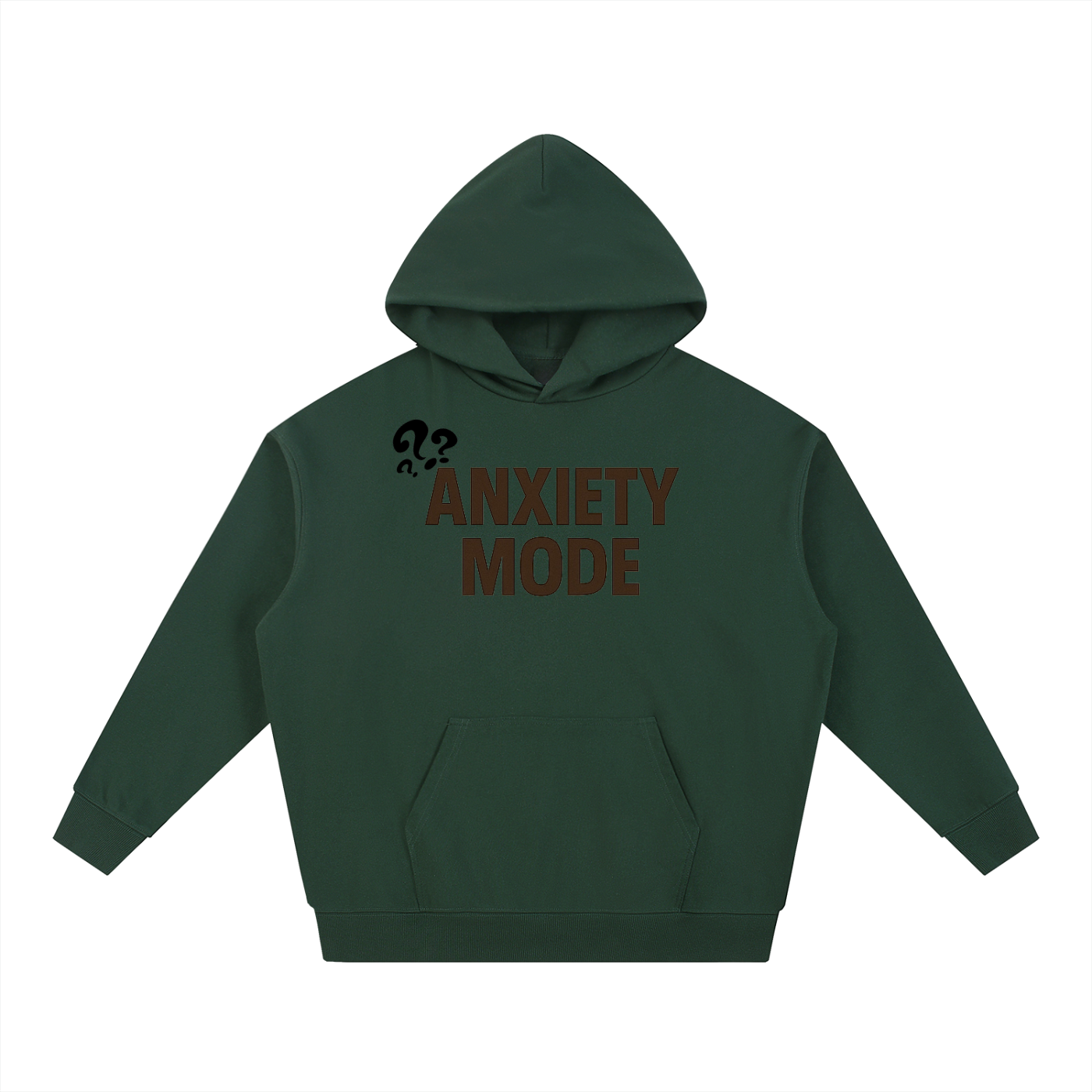 “Anxiety Mode” Hoodie
