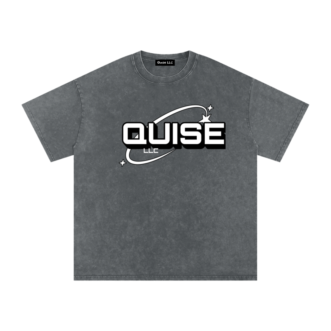 Quise LLC Tee