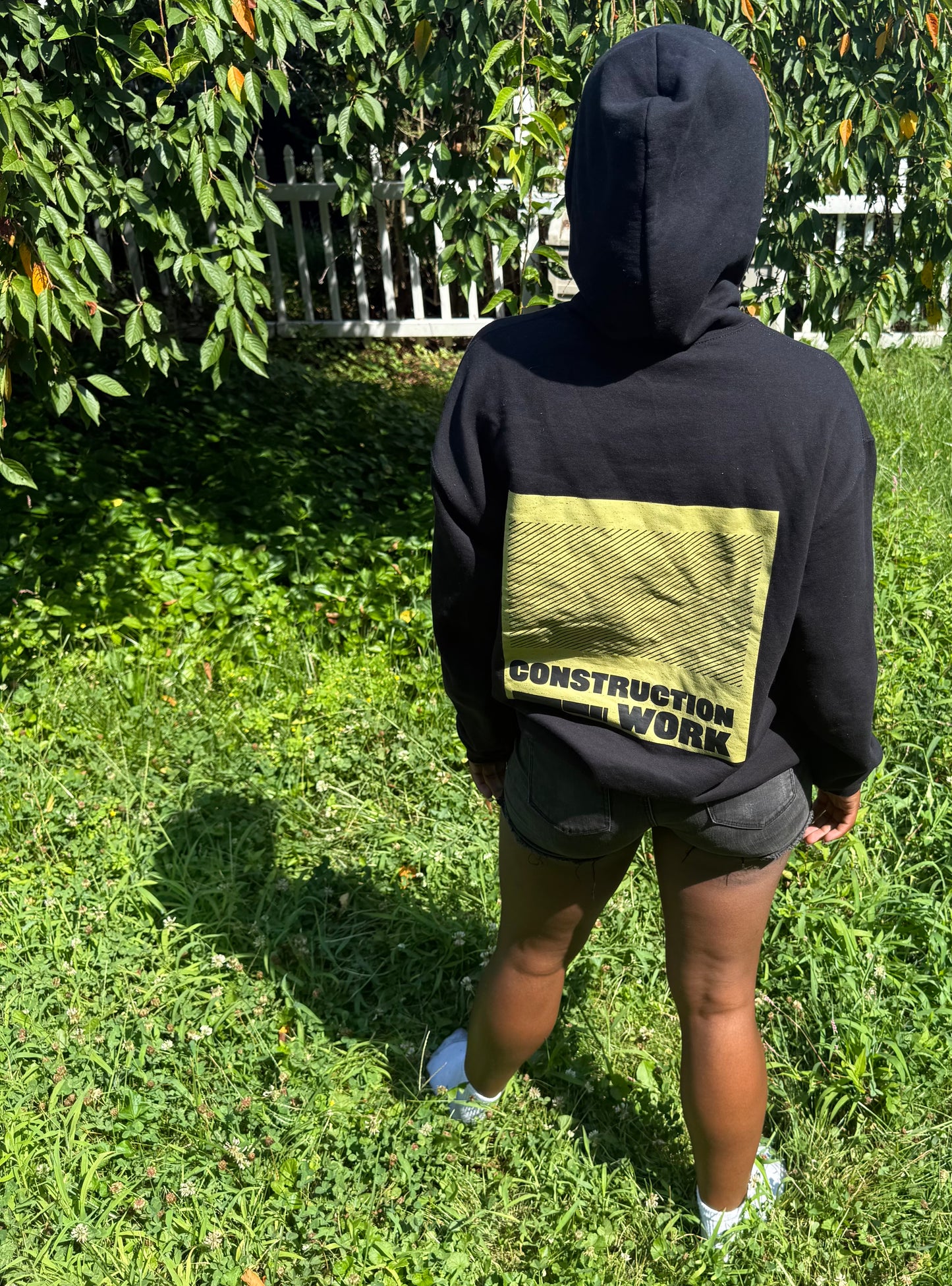 Light Fix Pullover