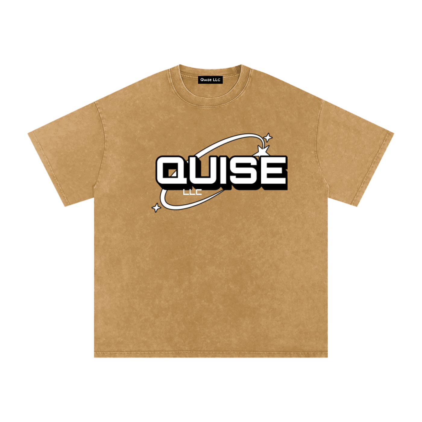 Quise LLC Tee