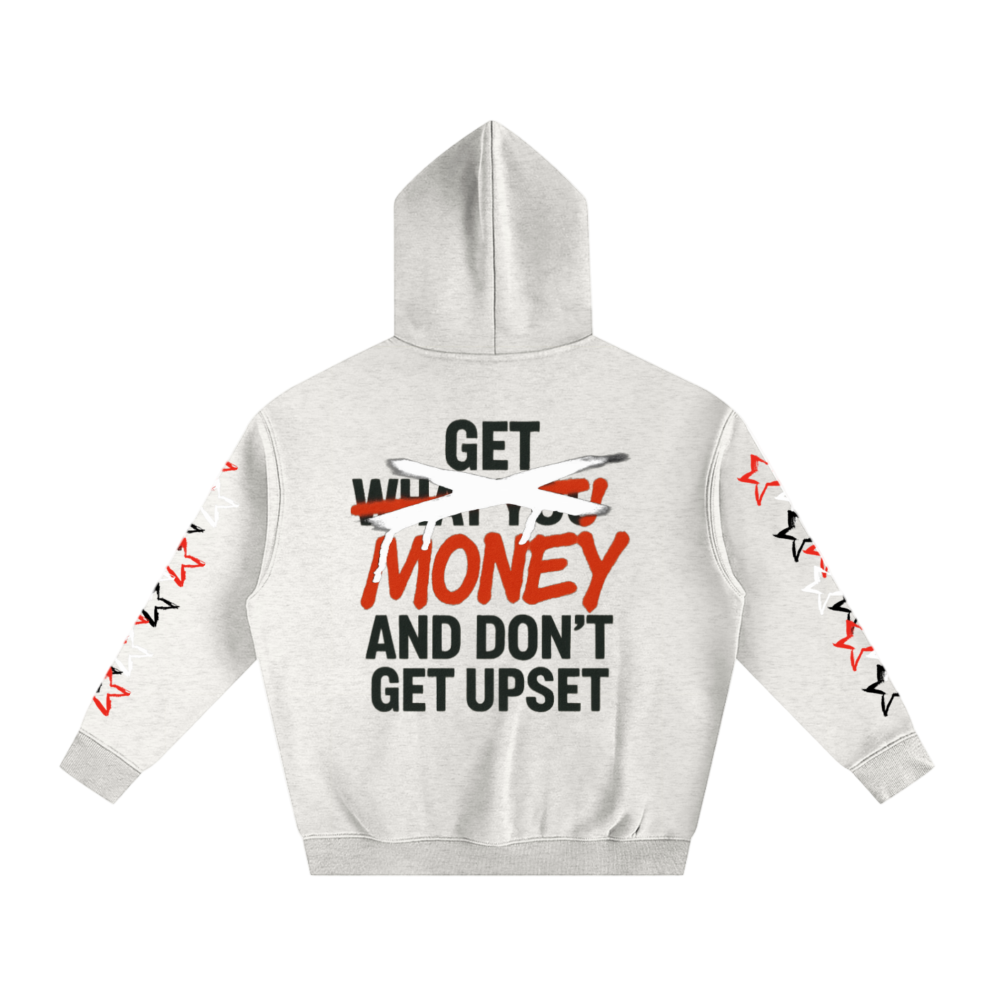 Get Money Pullover
