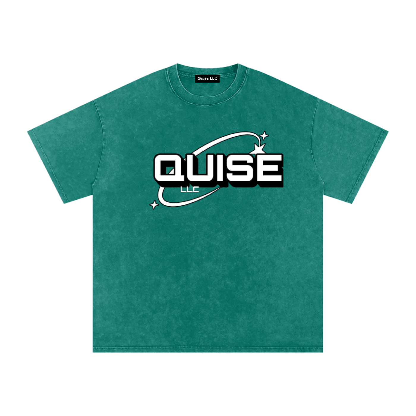 Quise LLC Tee