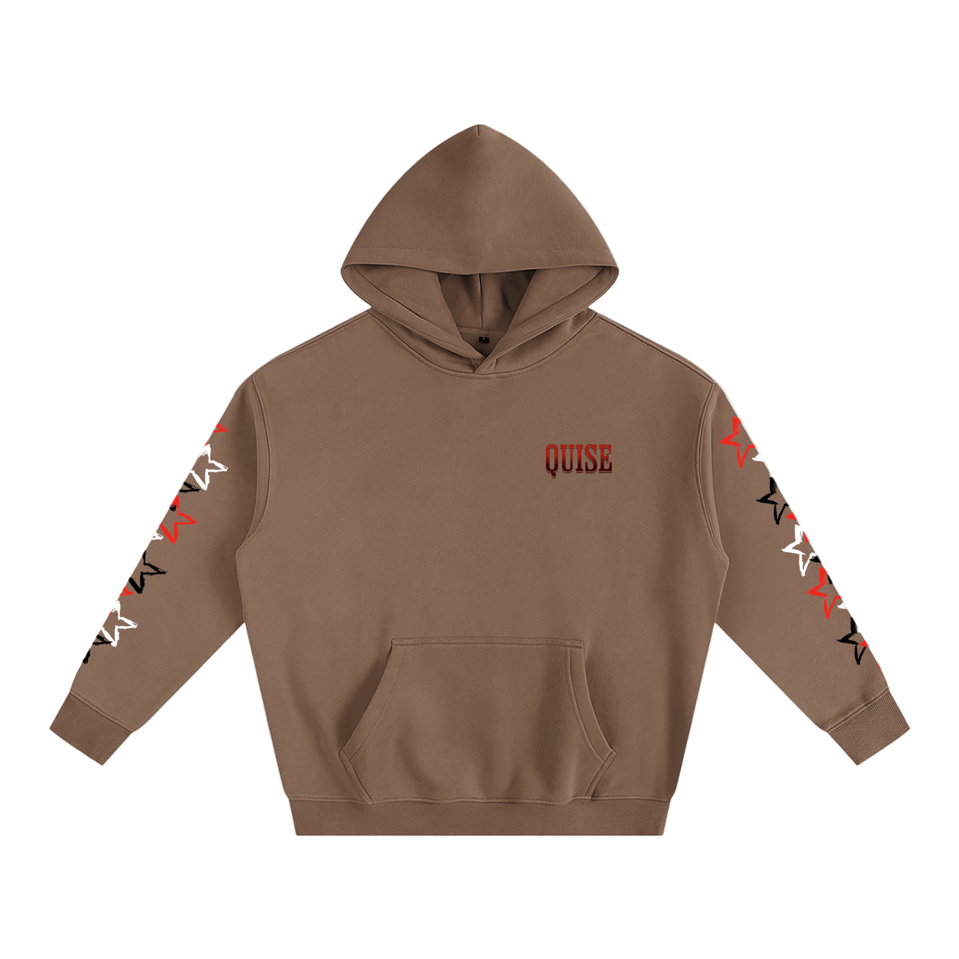 Get Money Pullover