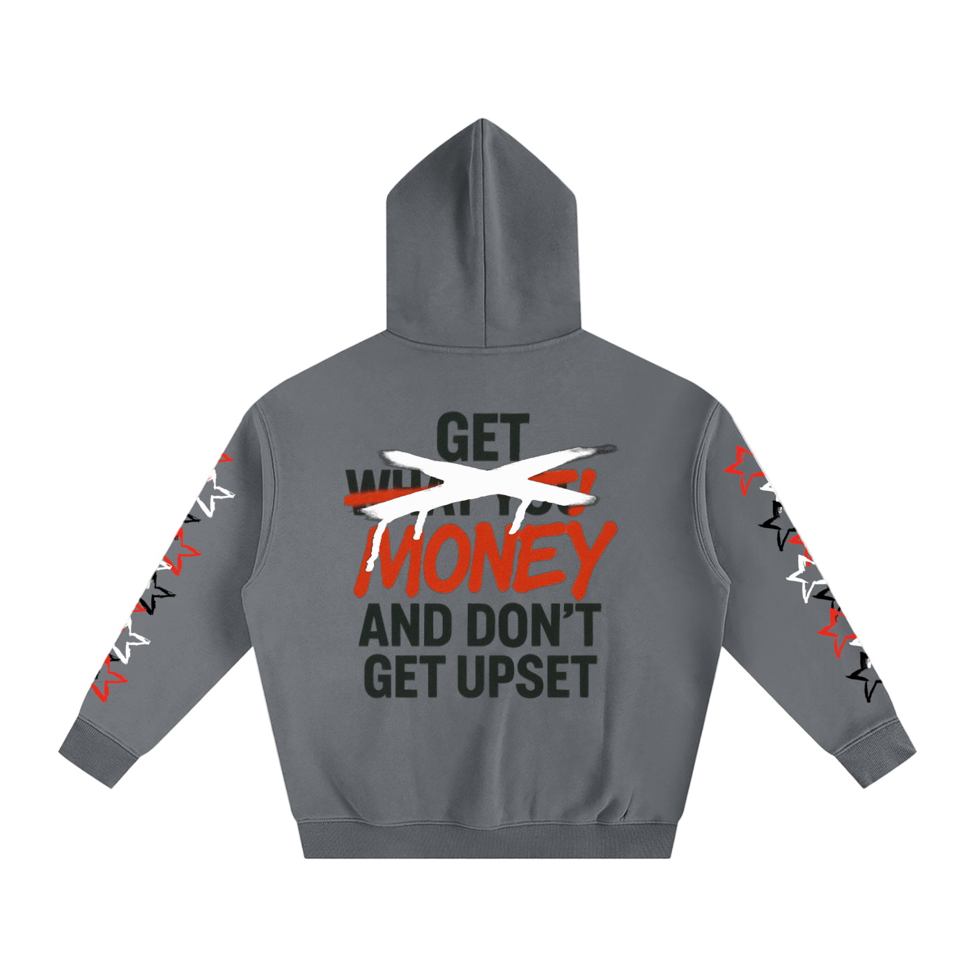 Get Money Pullover