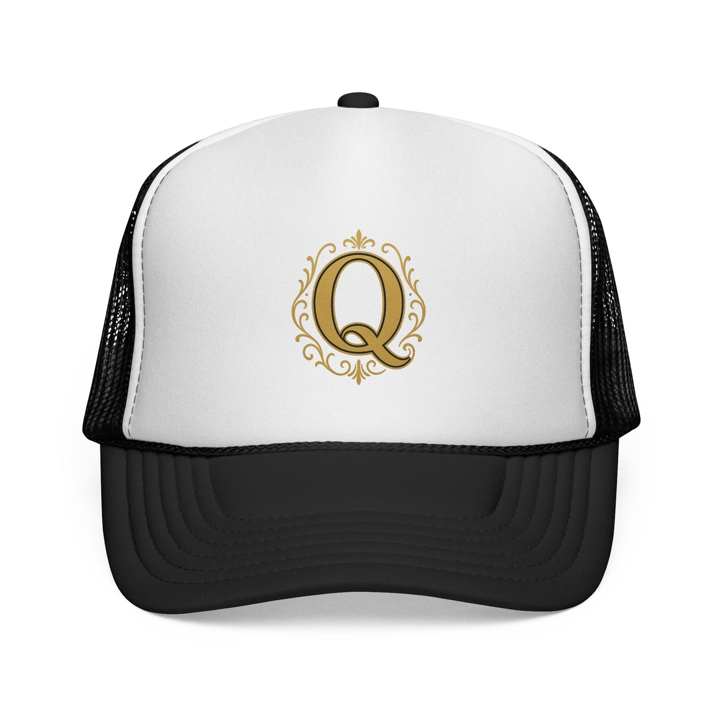 Luxury Trucker Cap