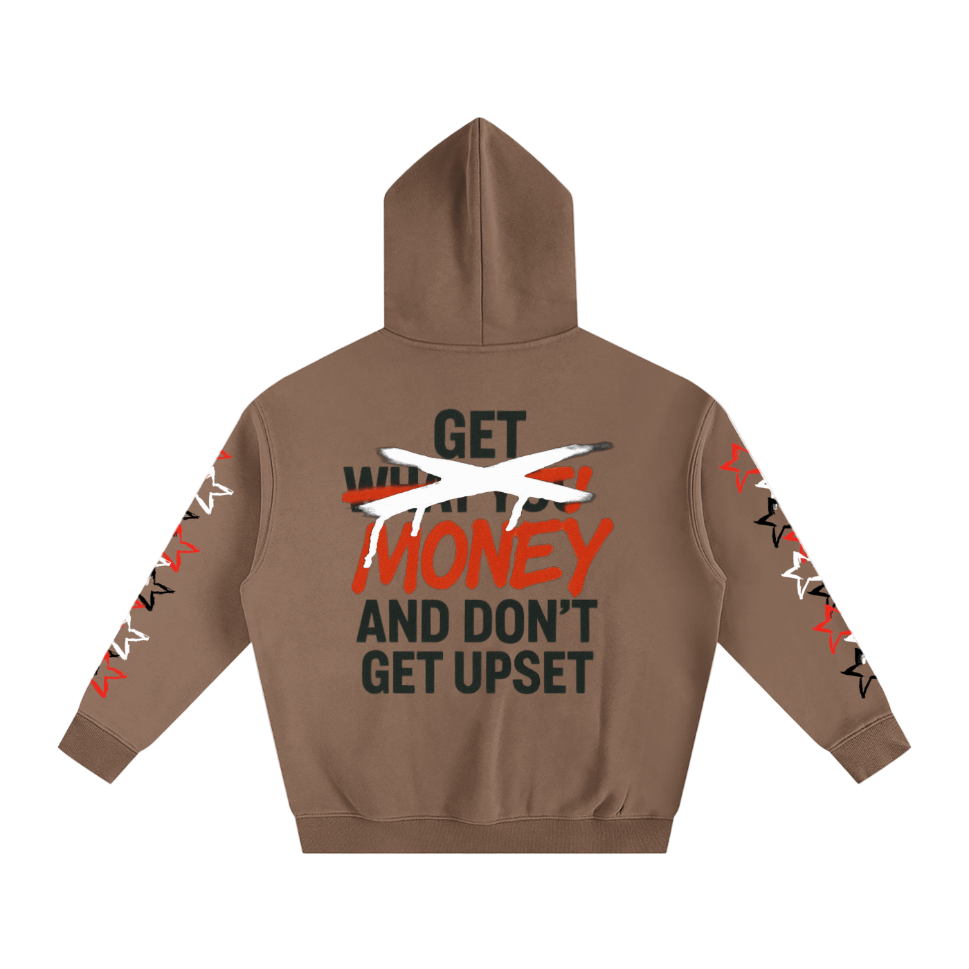 Get Money Pullover