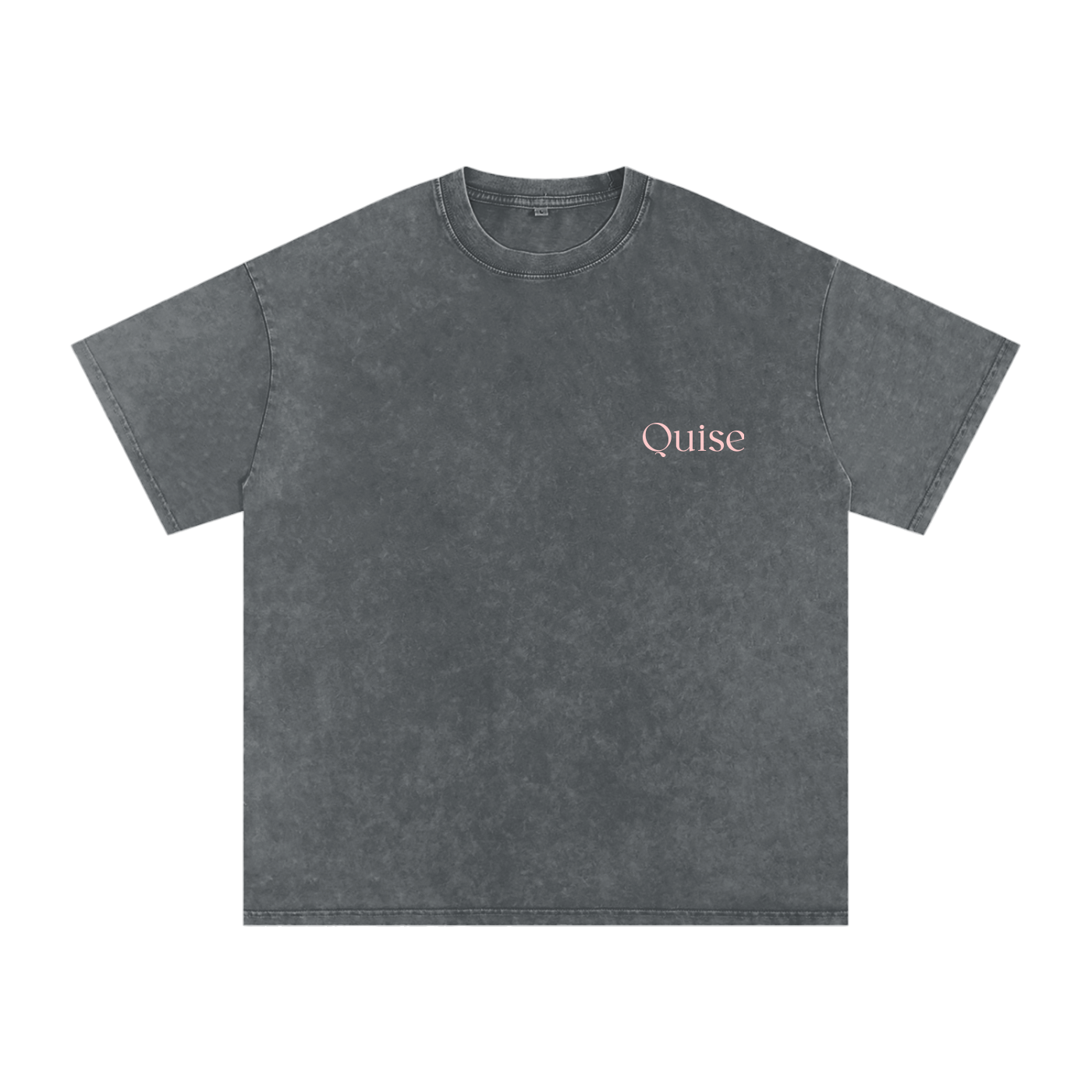 “Gangstar” Oversized T-Shirt