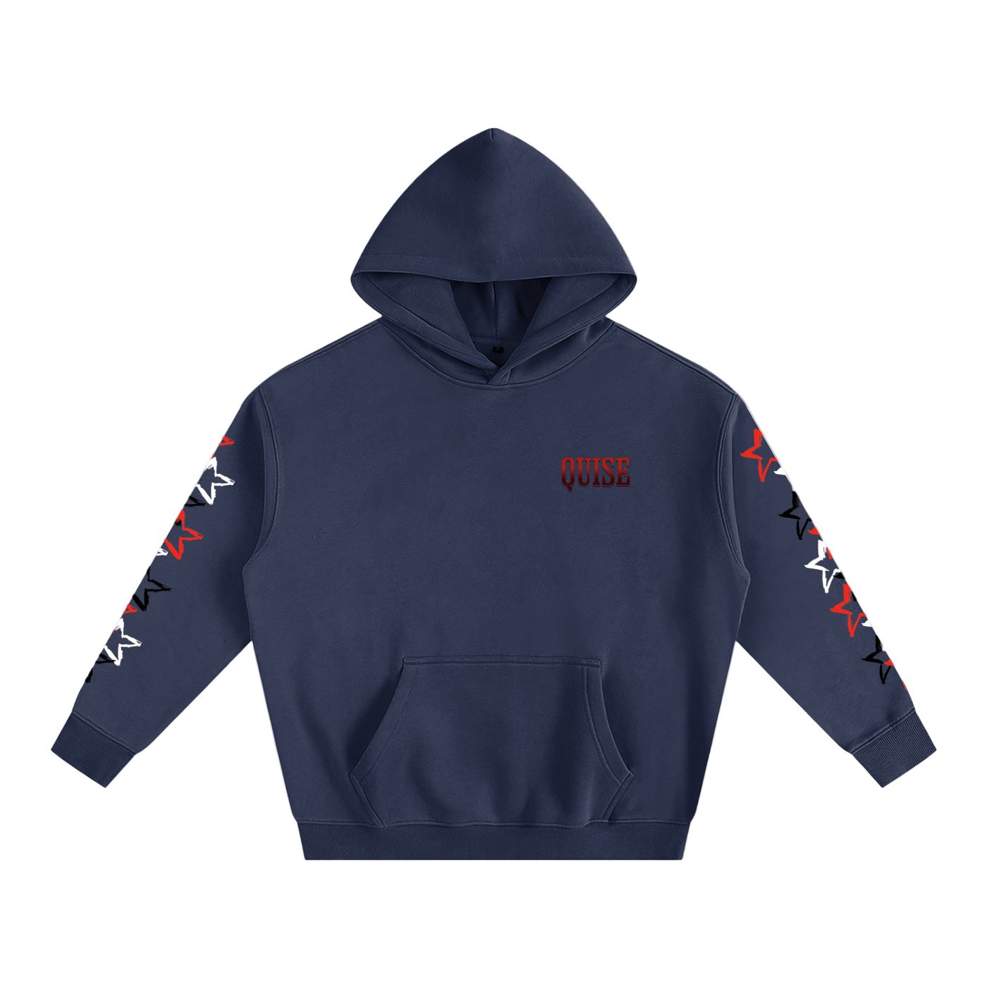 Get Money Pullover