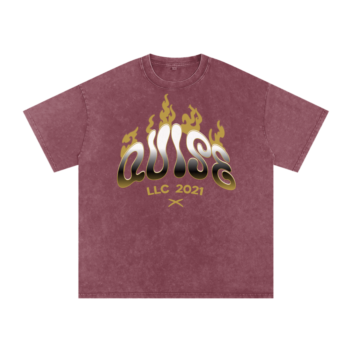Deck Of Death Tee
