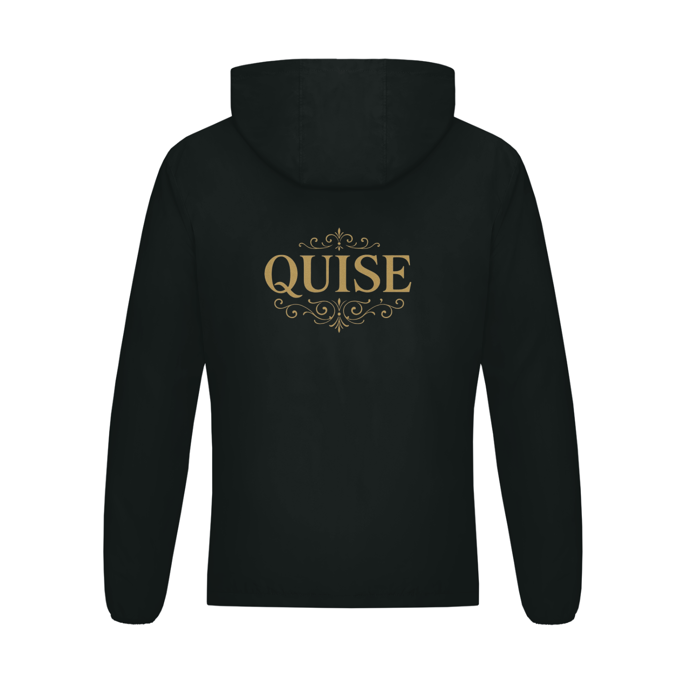 Quise 5-Star Sports Jacket