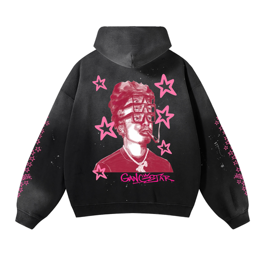 Elegant Gangstar Hoodie (New Edition)