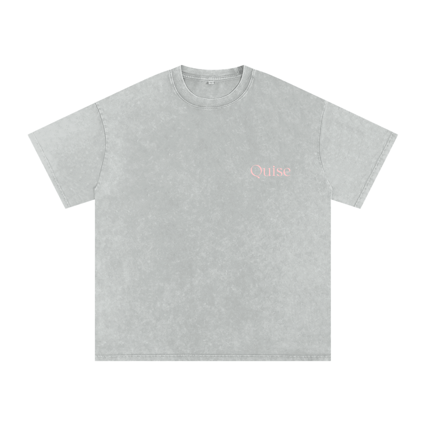 “Gangstar” Oversized T-Shirt