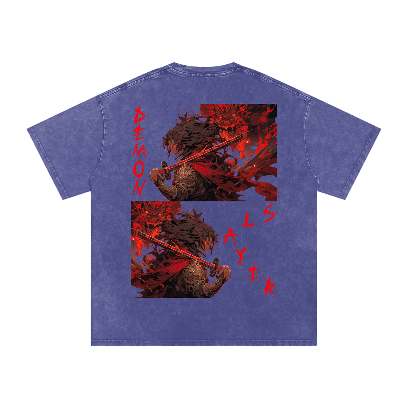 “Demon Slayer” T-Shirt
