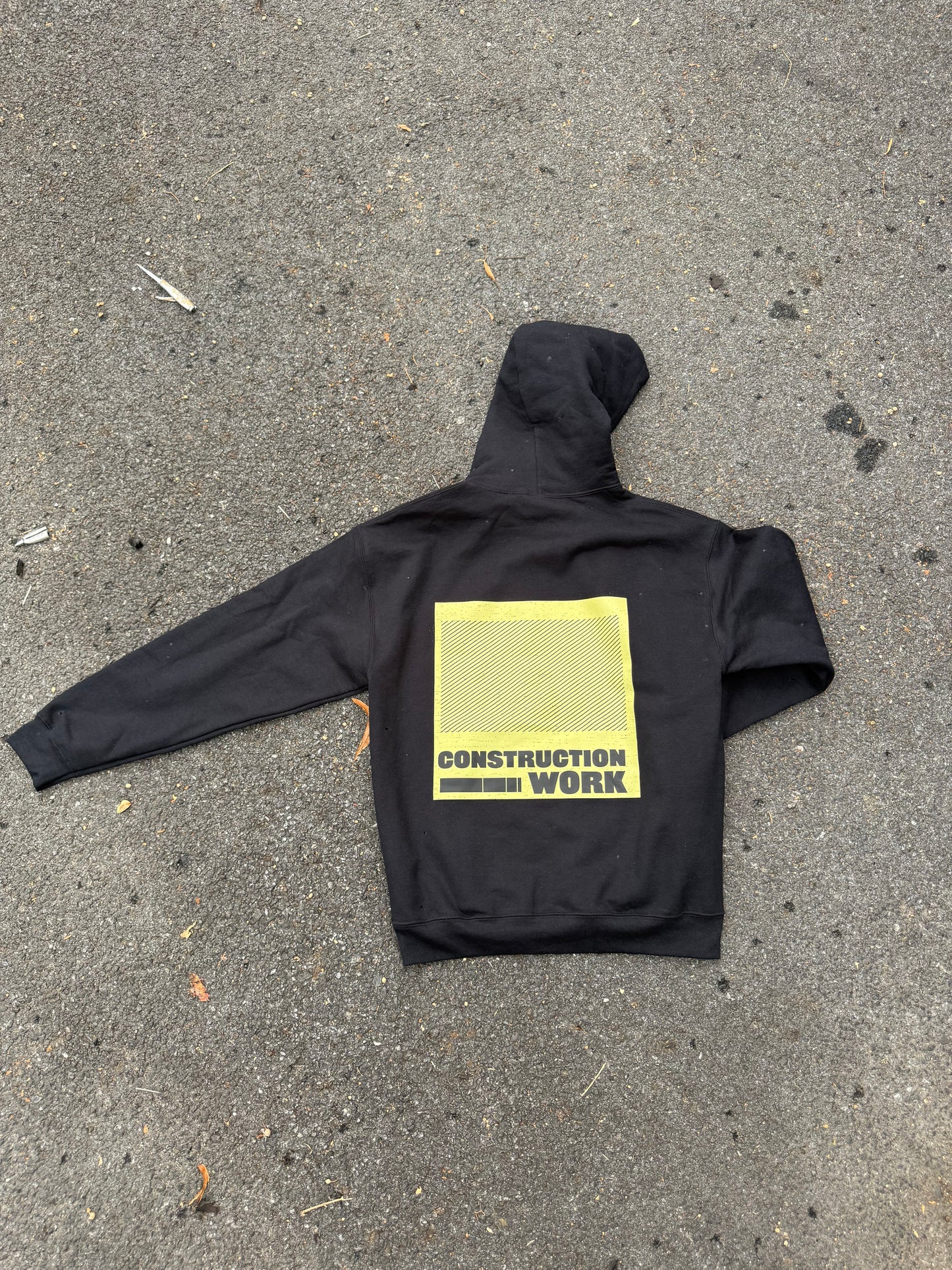 Light Fix Pullover